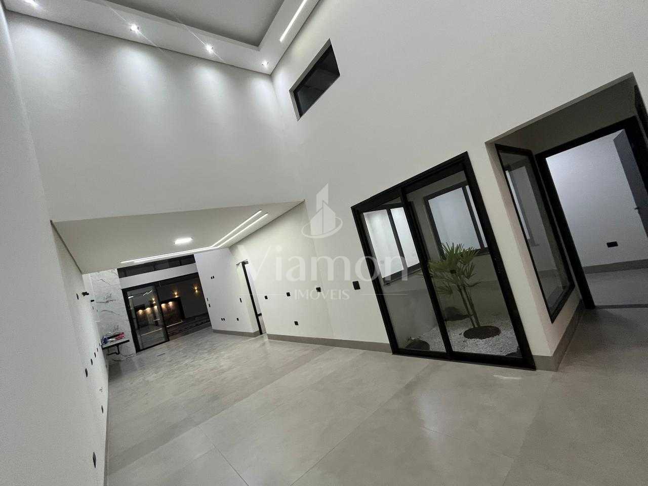 Casa Alto Padrão 3 suítes à venda,268.00 m², jardim veronica, ...
