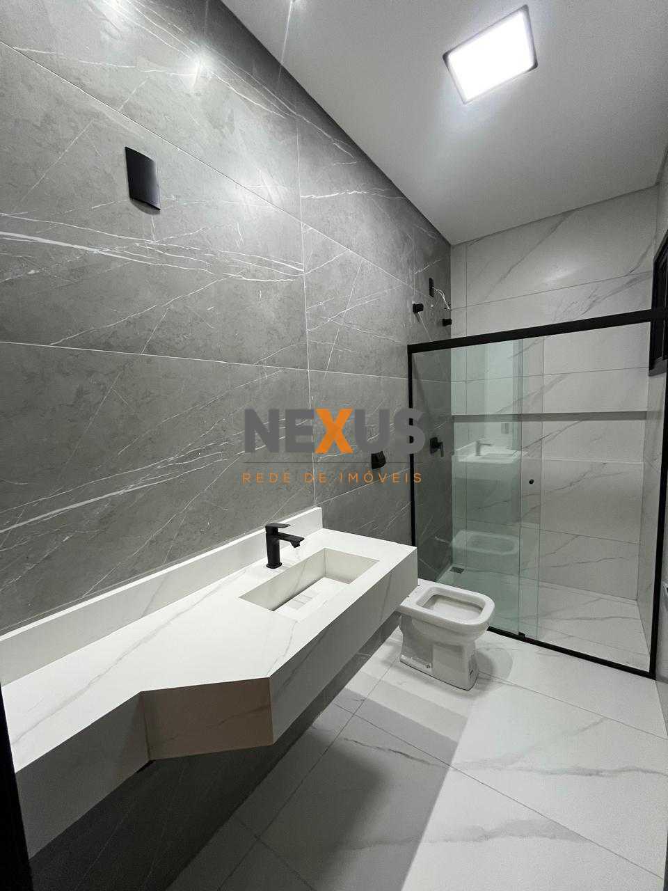Casa Alto Padrão 3 suítes à venda,268.00 m², jardim veronica, ...