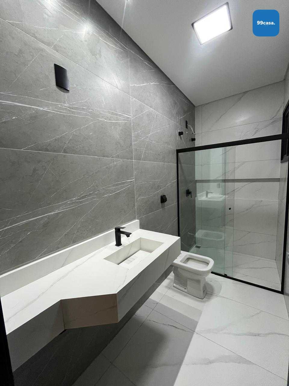 Casa Alto Padrão 3 suítes à venda,268.00 m², jardim veronica, ...