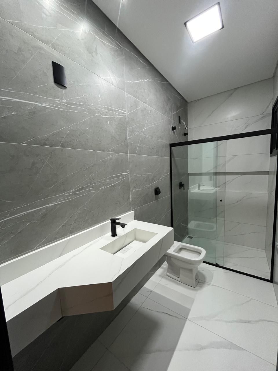 Casa Alto Padrão 3 suítes à venda,268.00 m², jardim veronica, ...