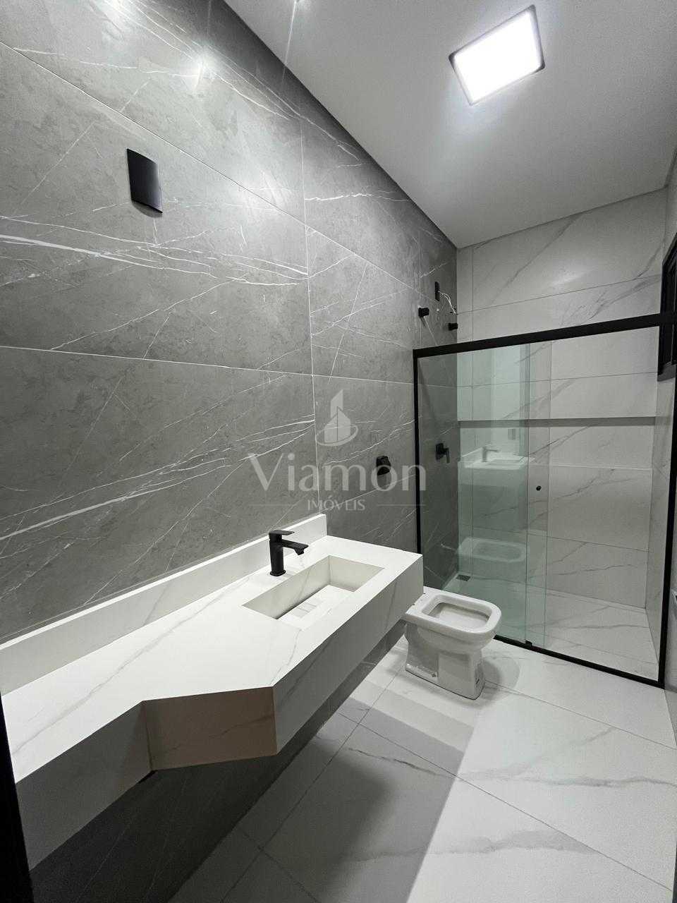 Casa Alto Padrão 3 suítes à venda,268.00 m², jardim veronica, ...