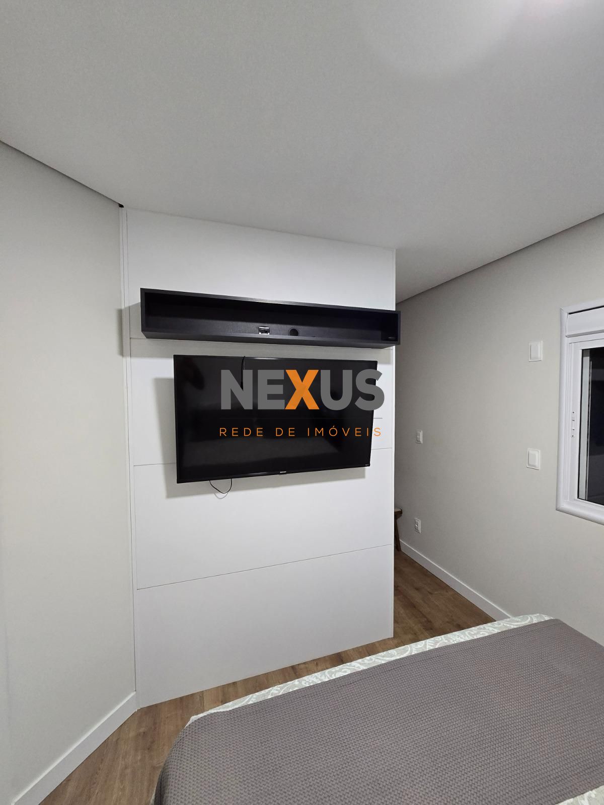 Apartamento à venda, centro, ROLANDIA - PR