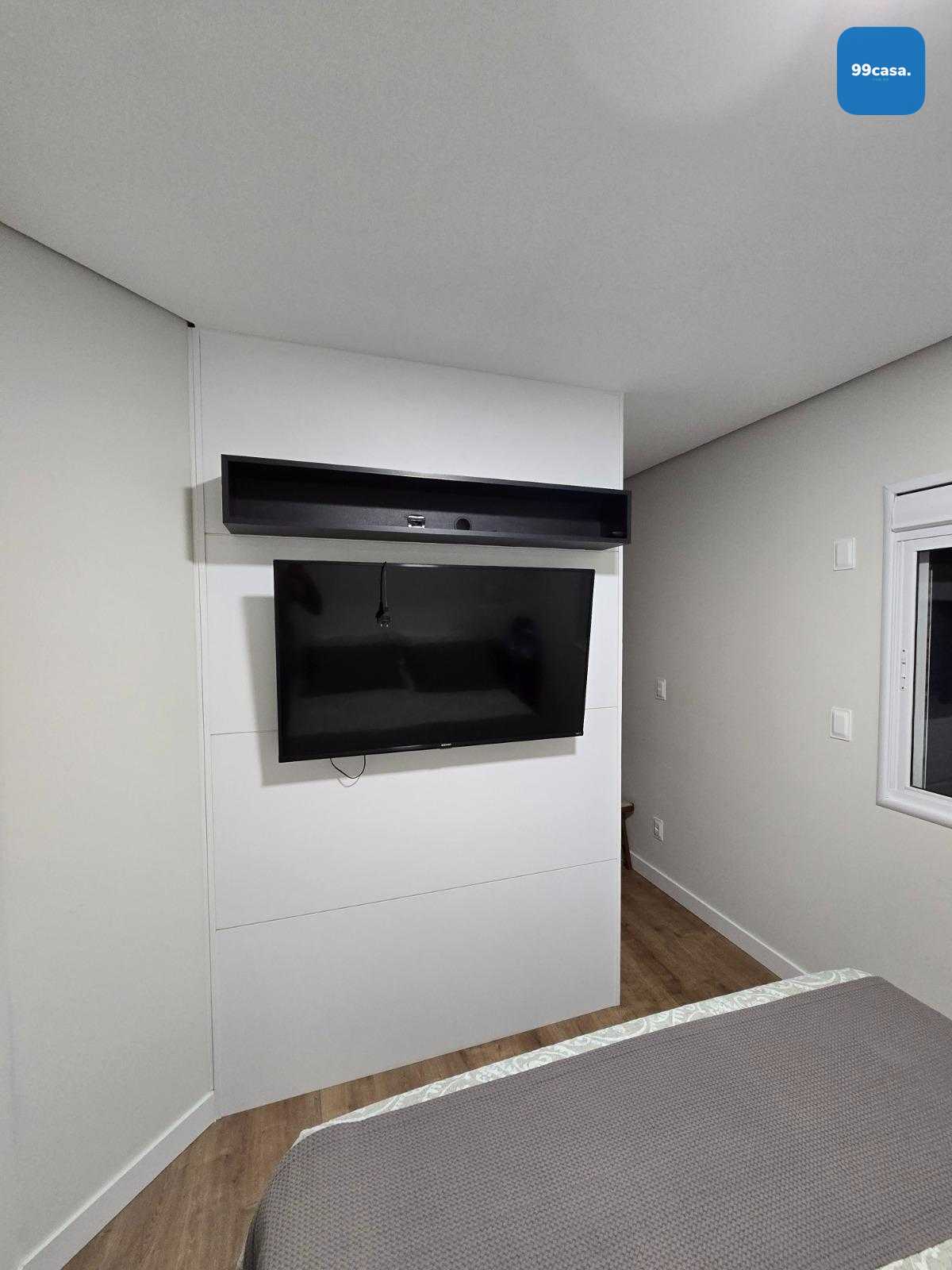 Apartamento à venda, centro, ROLANDIA - PR