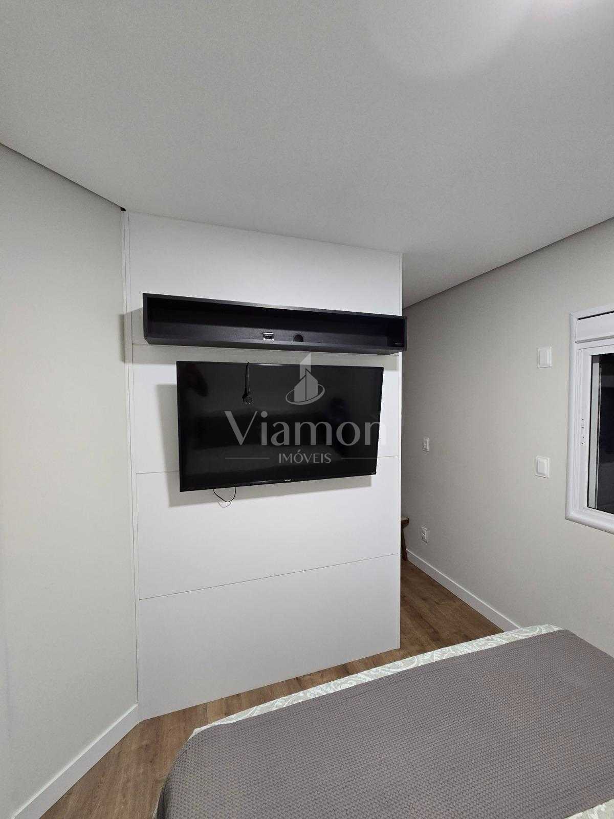 Apartamento à venda, centro, ROLANDIA - PR