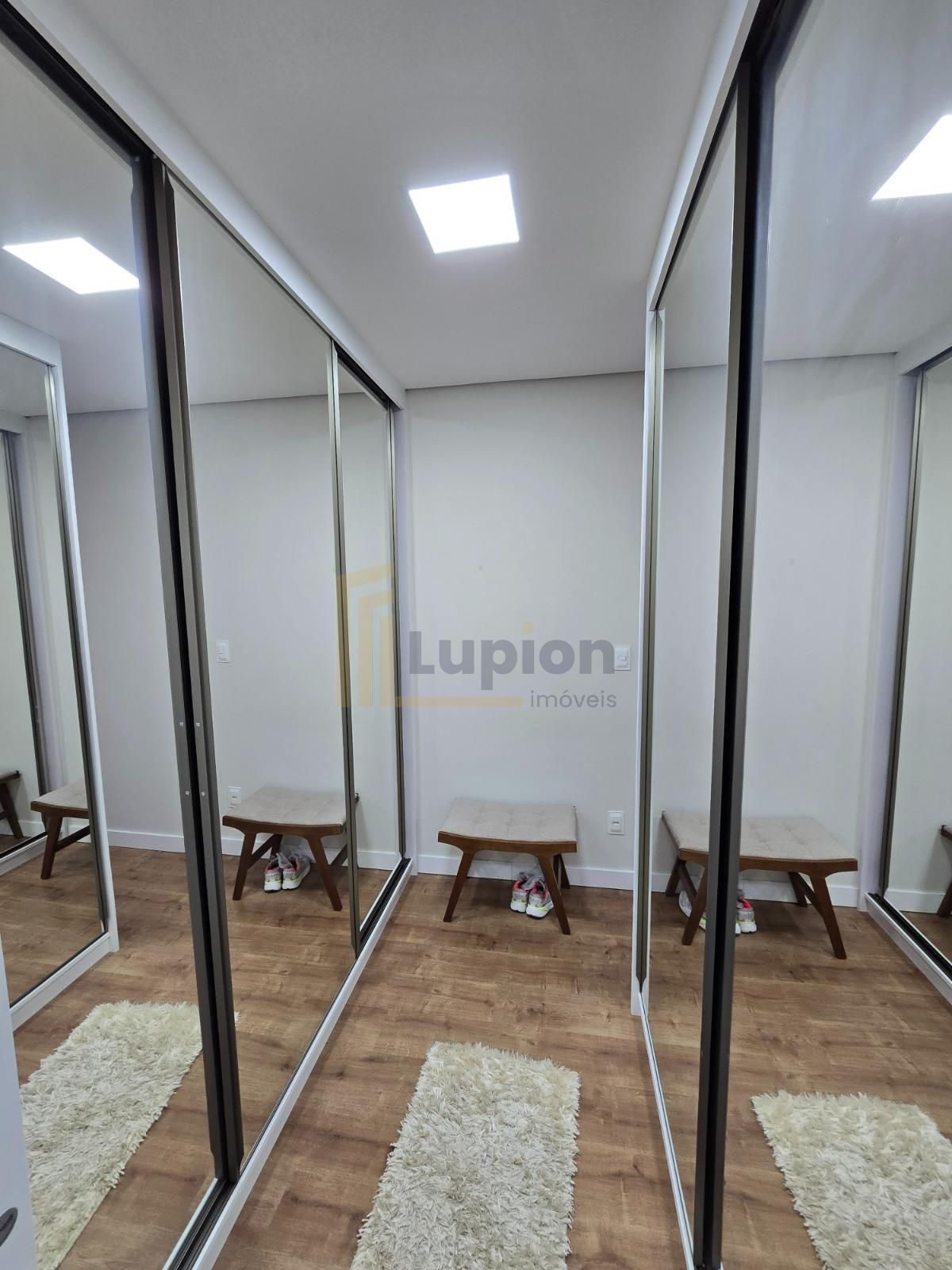 Apartamento à venda, centro, ROLANDIA - PR