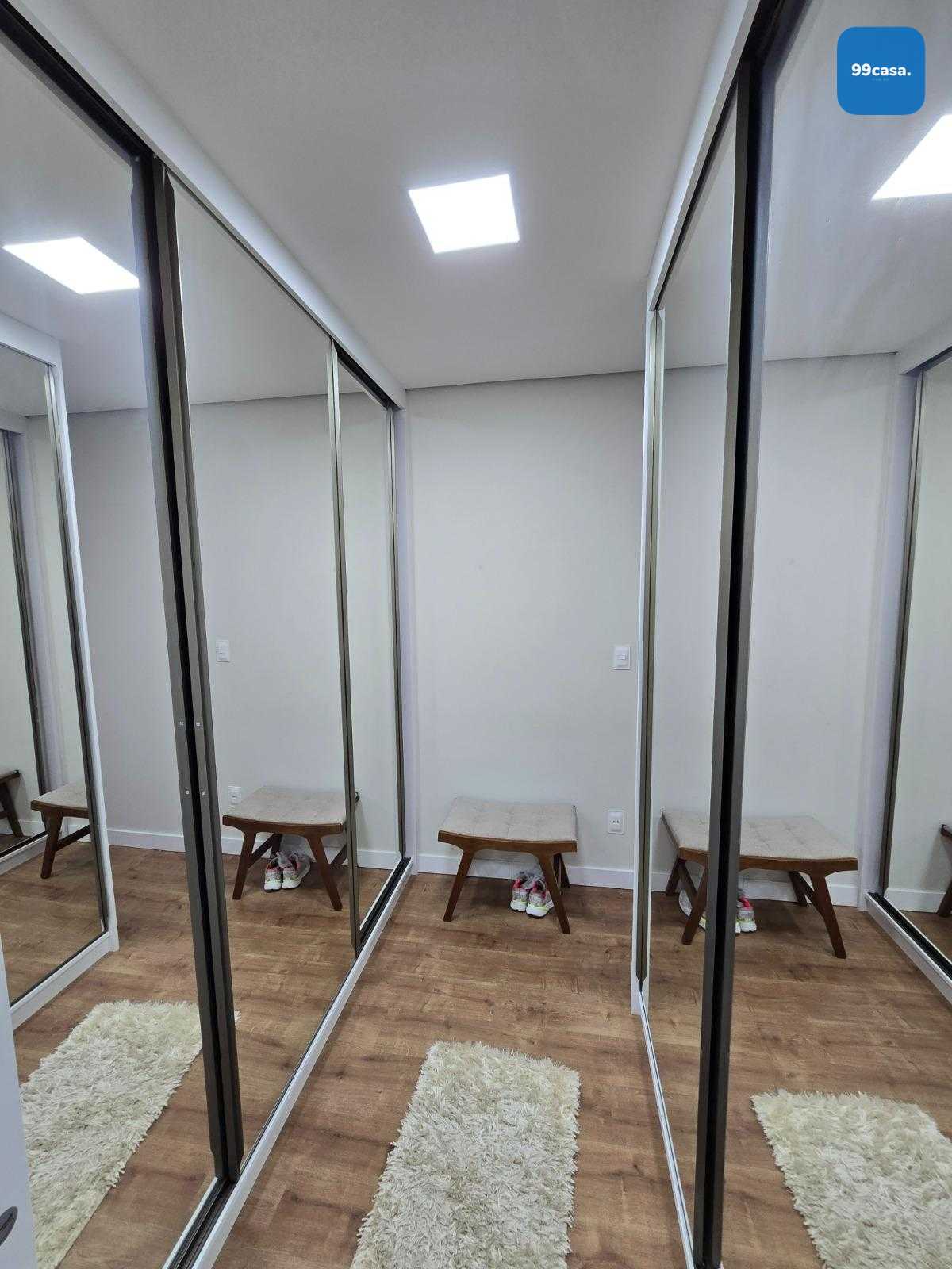 Apartamento à venda, centro, ROLANDIA - PR