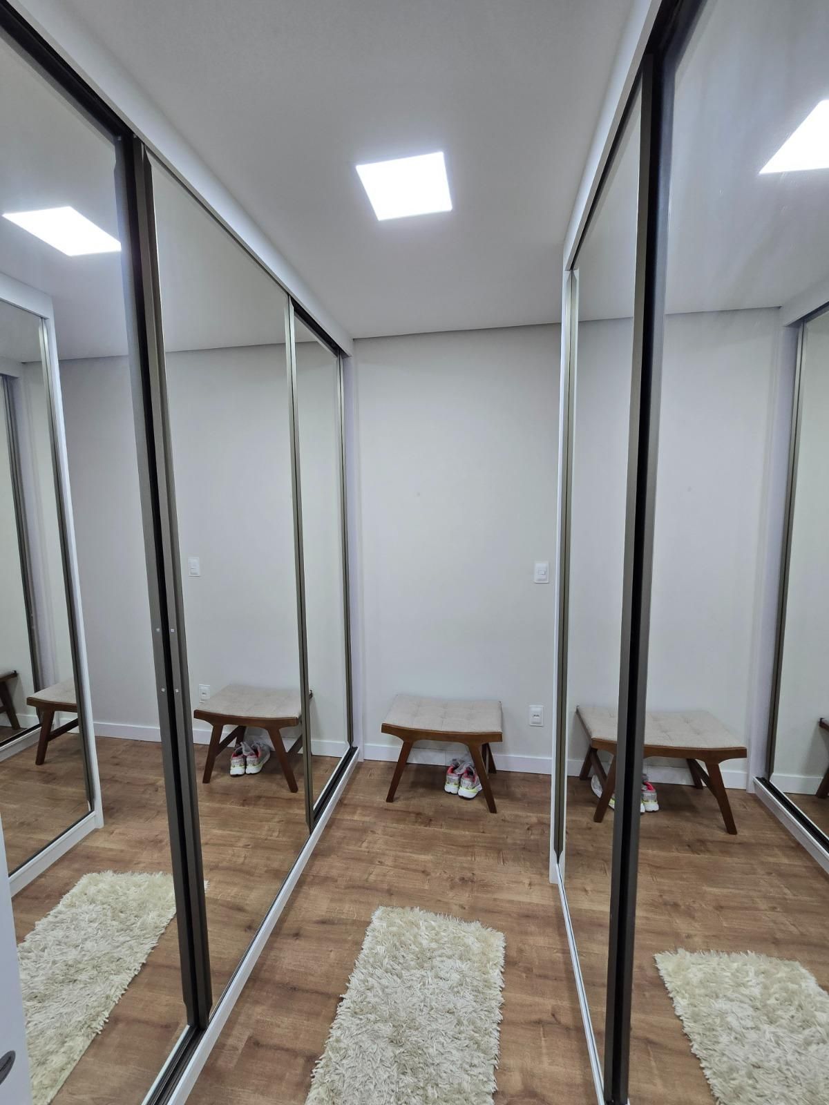 Apartamento à venda, centro, ROLANDIA - PR