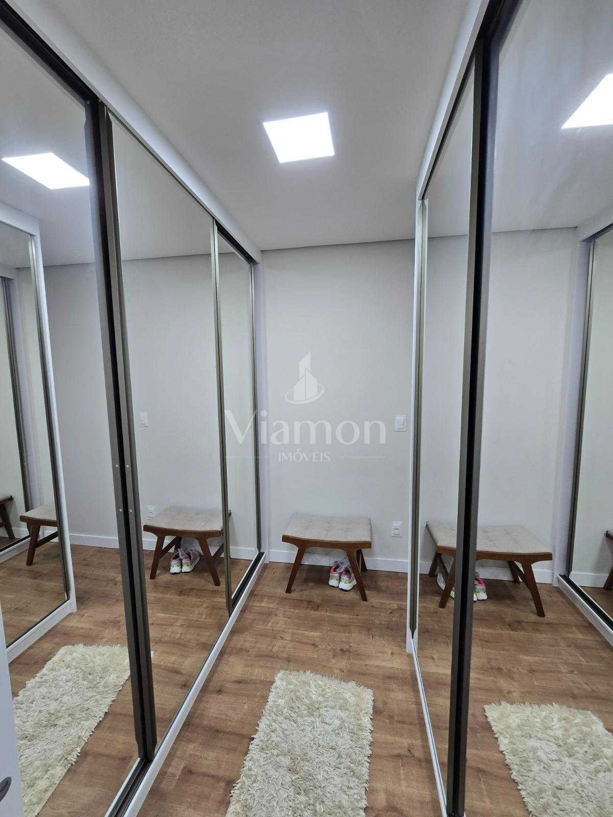 Apartamento à venda, centro, ROLANDIA - PR