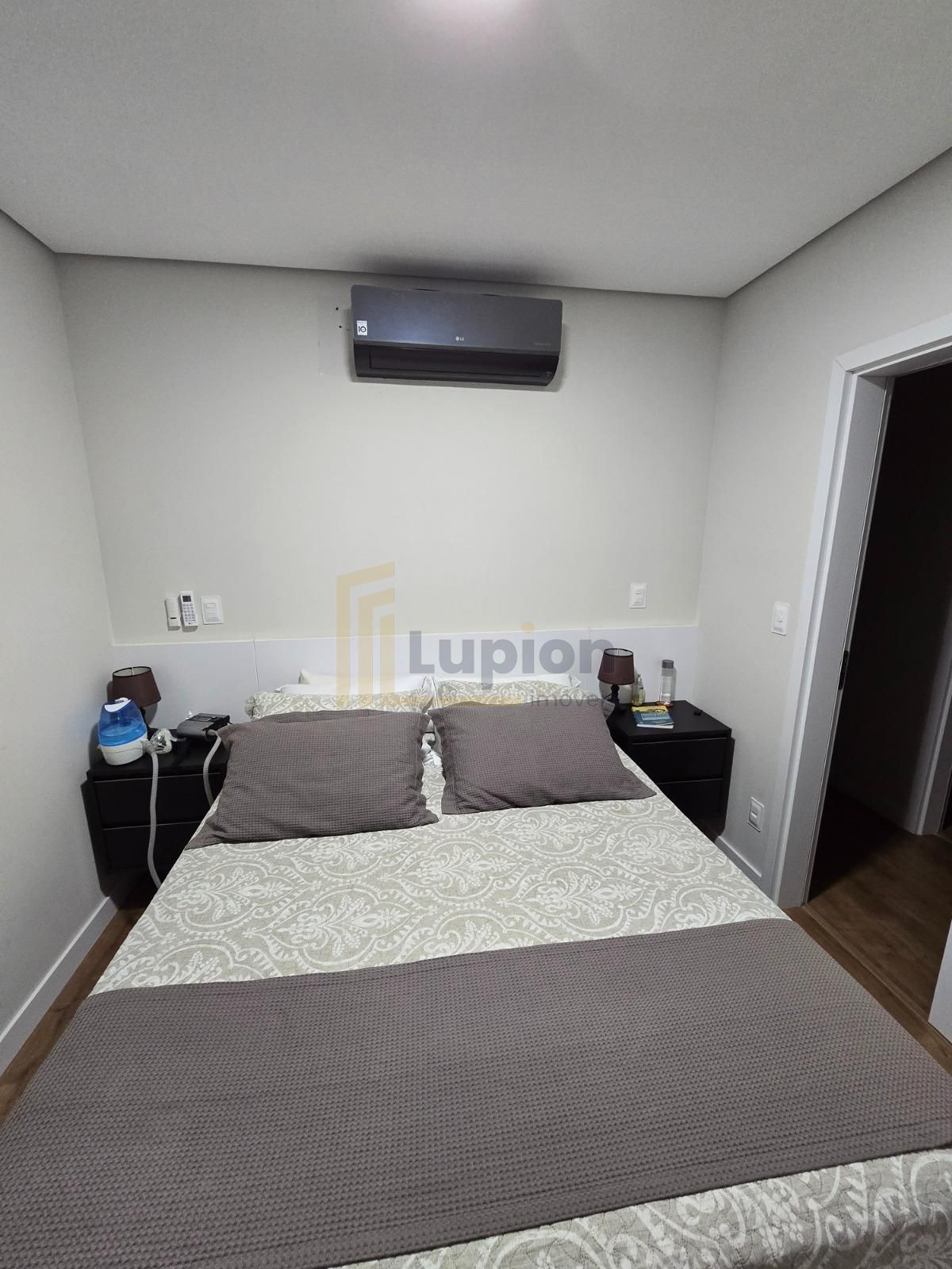Apartamento à venda, centro, ROLANDIA - PR