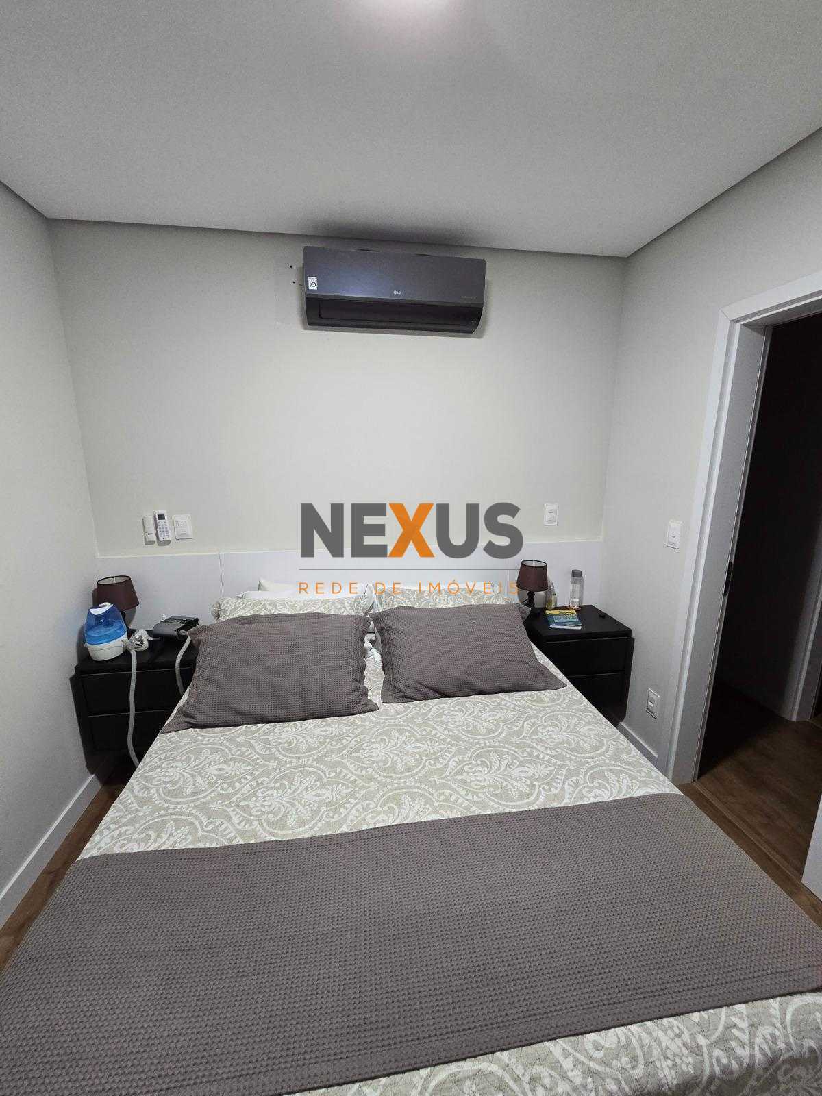 Apartamento à venda, centro, ROLANDIA - PR