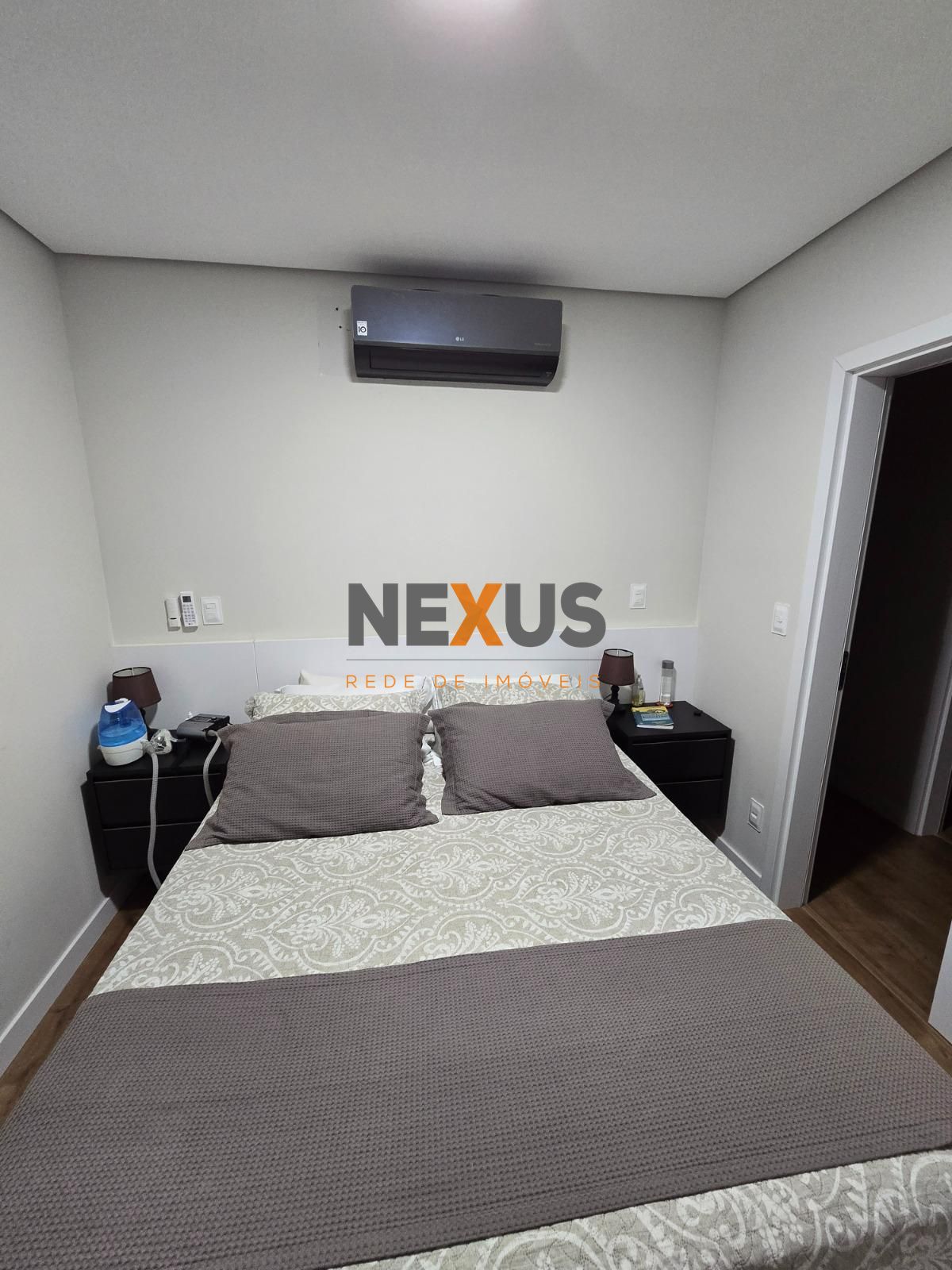 Apartamento à venda, centro, ROLANDIA - PR