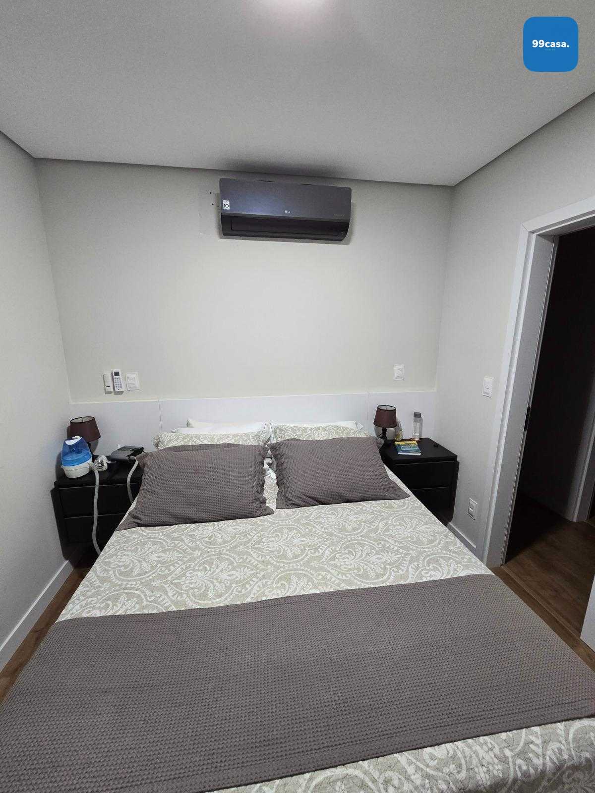 Apartamento à venda, centro, ROLANDIA - PR