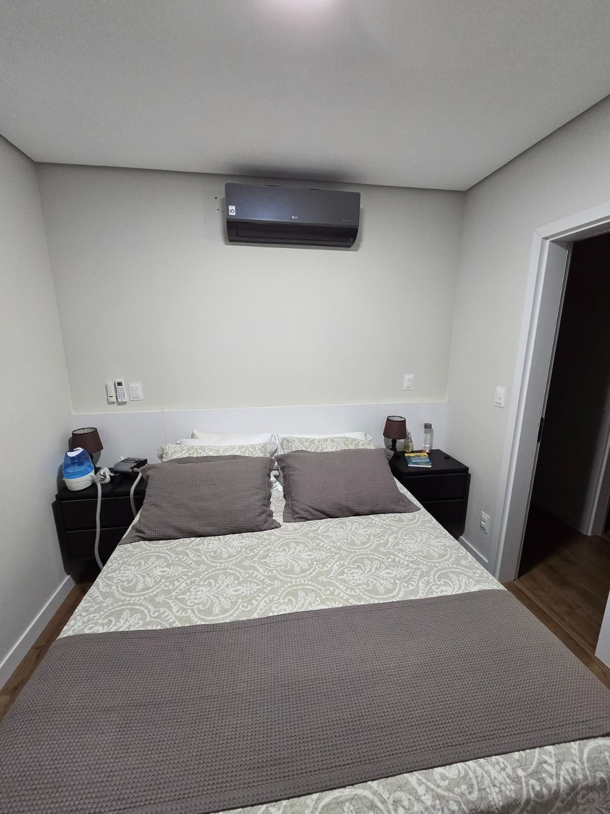 Apartamento à venda, centro, ROLANDIA - PR