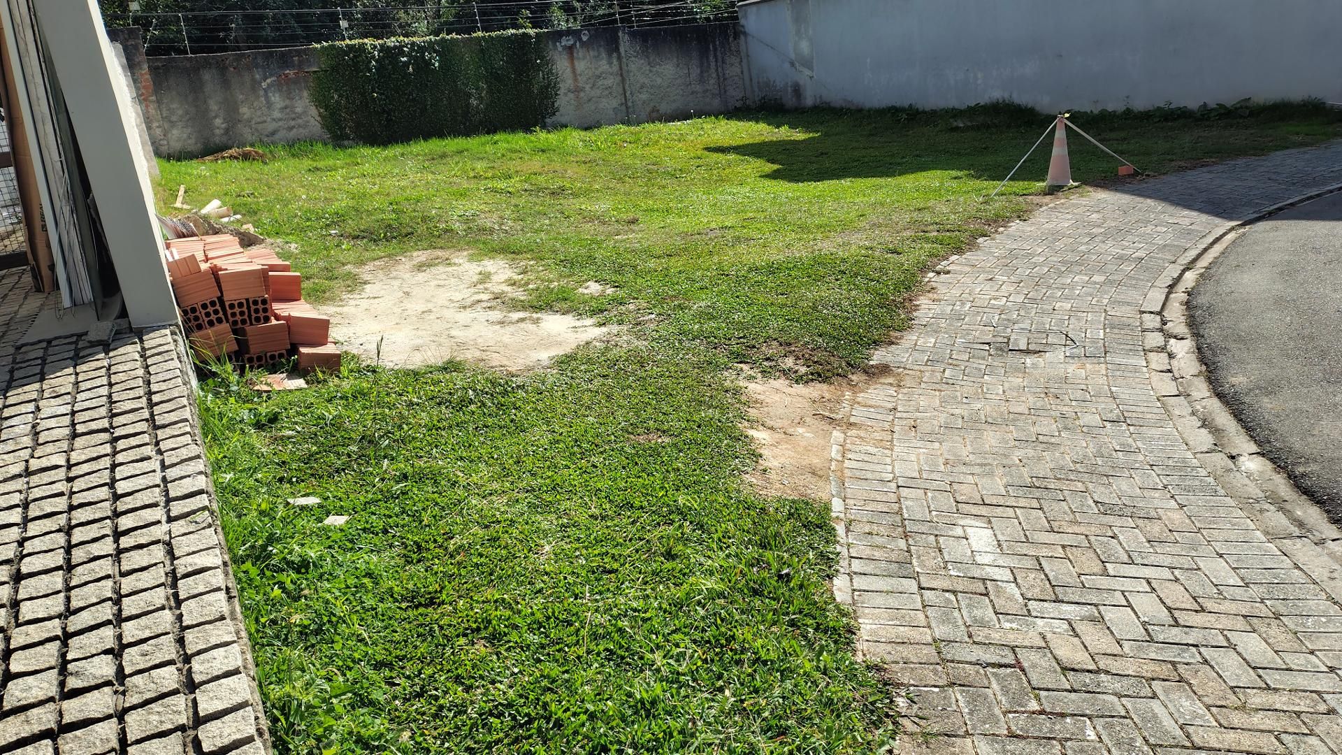 Terreno Em Condomínio Fechado, No Bairro Cachoeira, Curitiba P...