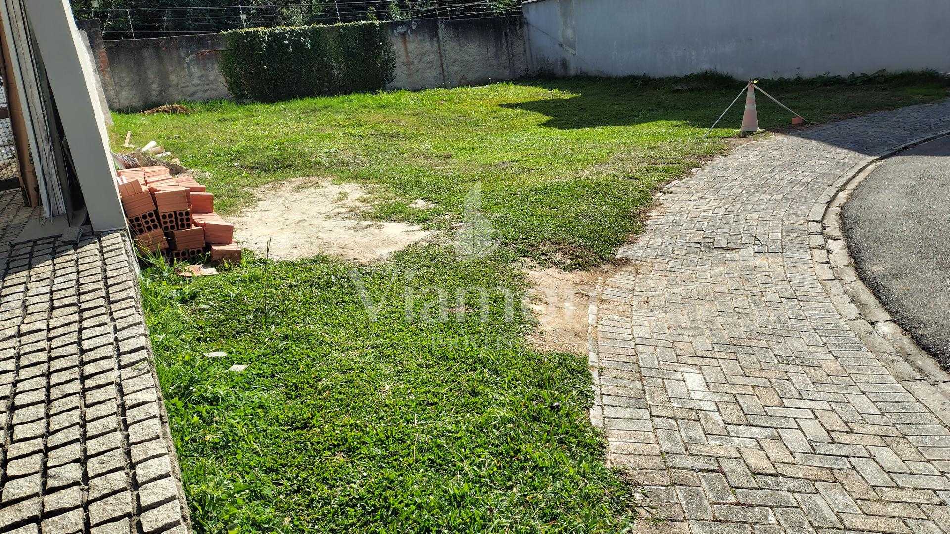 Terreno Em Condomínio Fechado, No Bairro Cachoeira, Curitiba P...