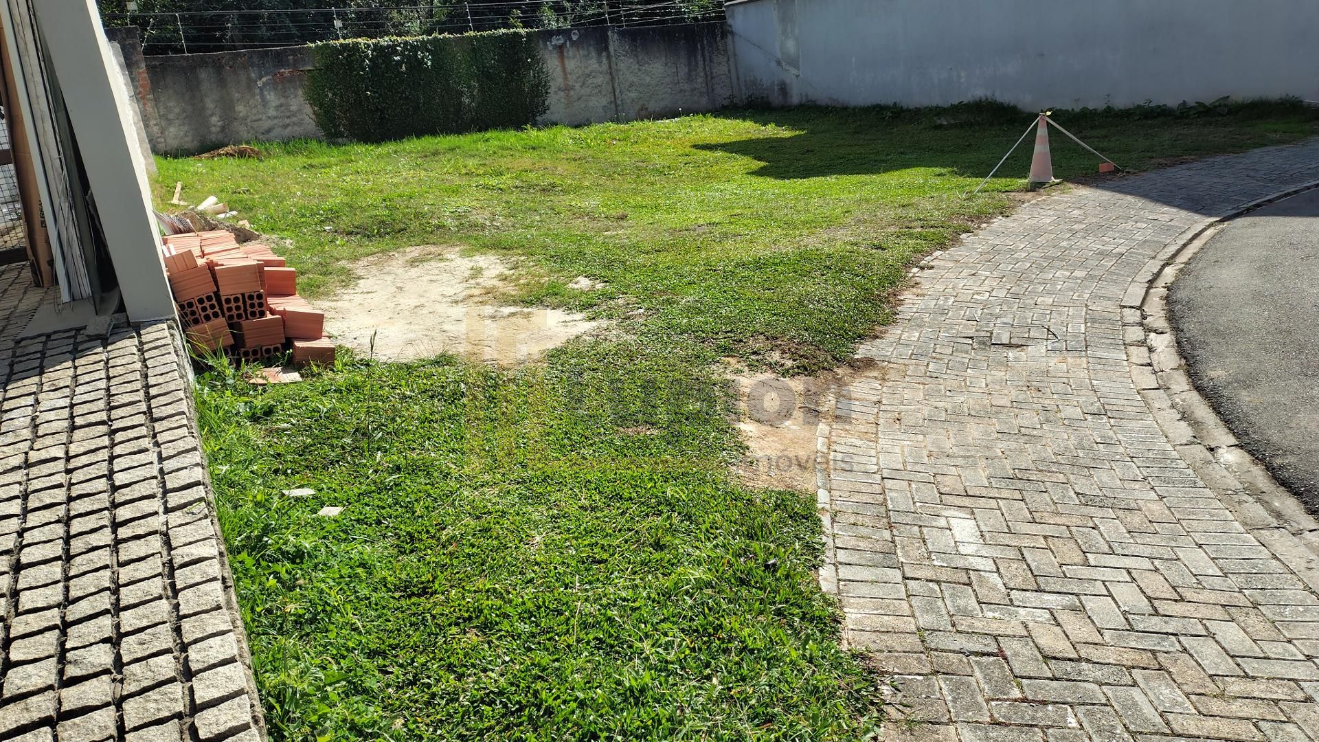 Terreno Em Condomínio Fechado, No Bairro Cachoeira, Curitiba P...