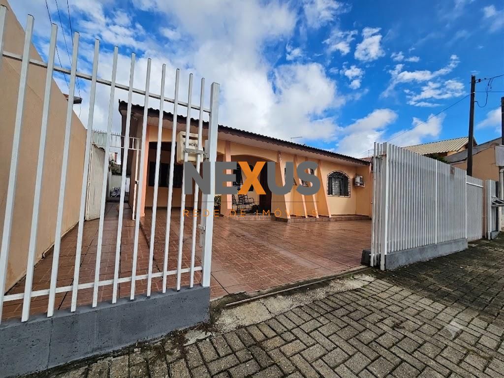Casa com 115m² em terreno de 360 m², no Fazenda Velha em Arauc...
