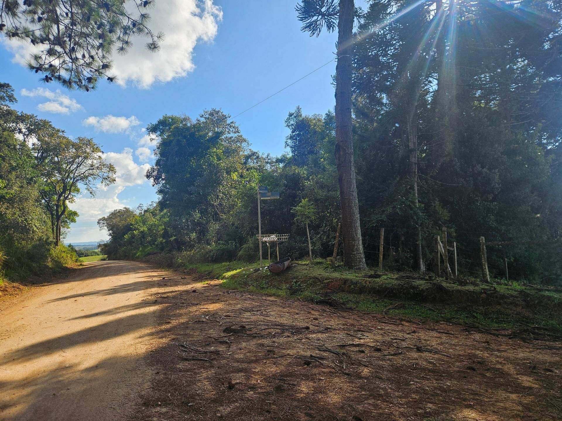 Área Rural Estratégica à Venda, 293.909,82 m², em Araucária
