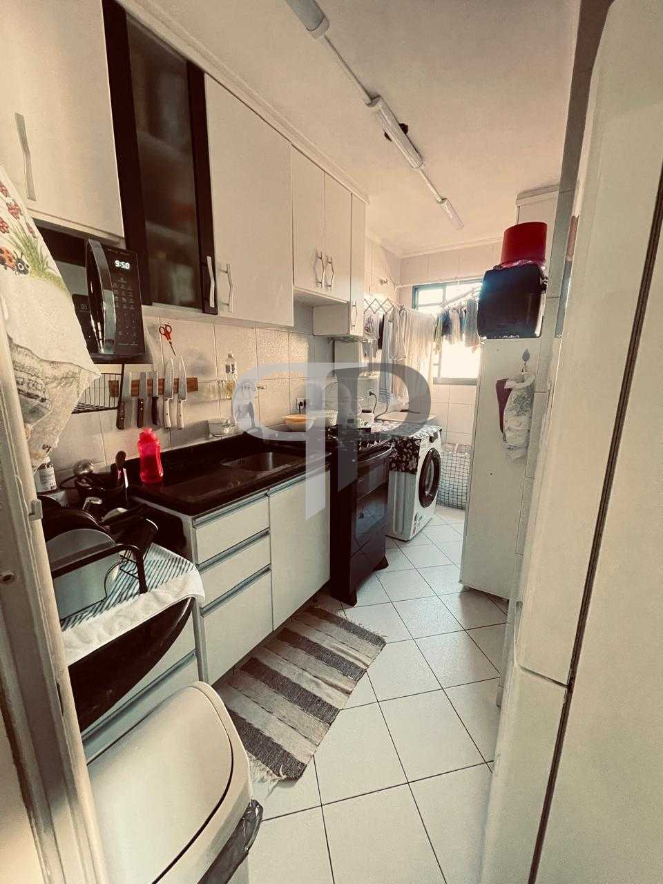 Apartamento de 3 Quartos no Tingui com Excelente Localização