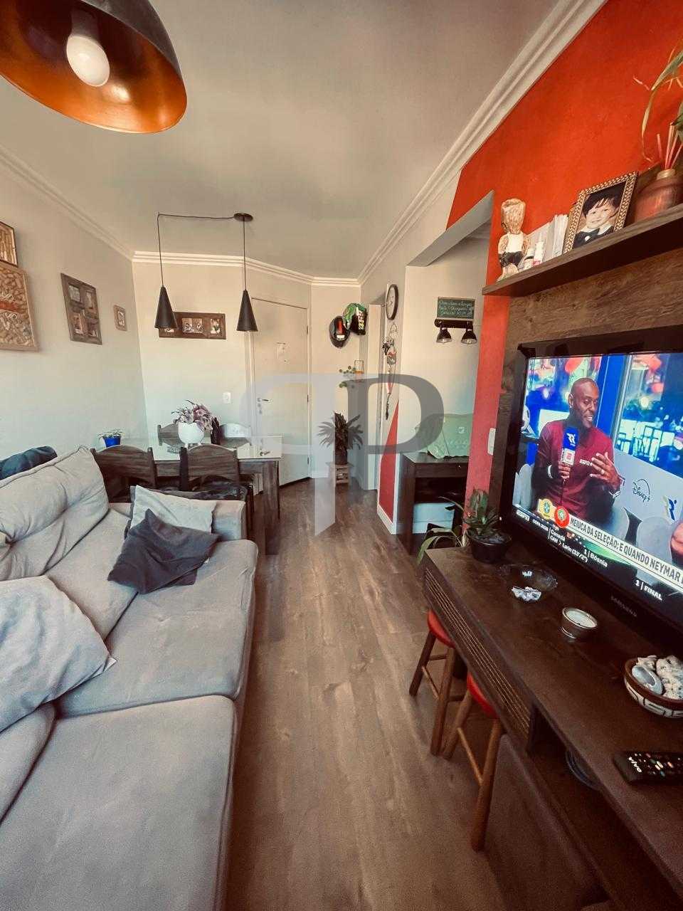 Apartamento de 3 Quartos no Tingui com Excelente Localização