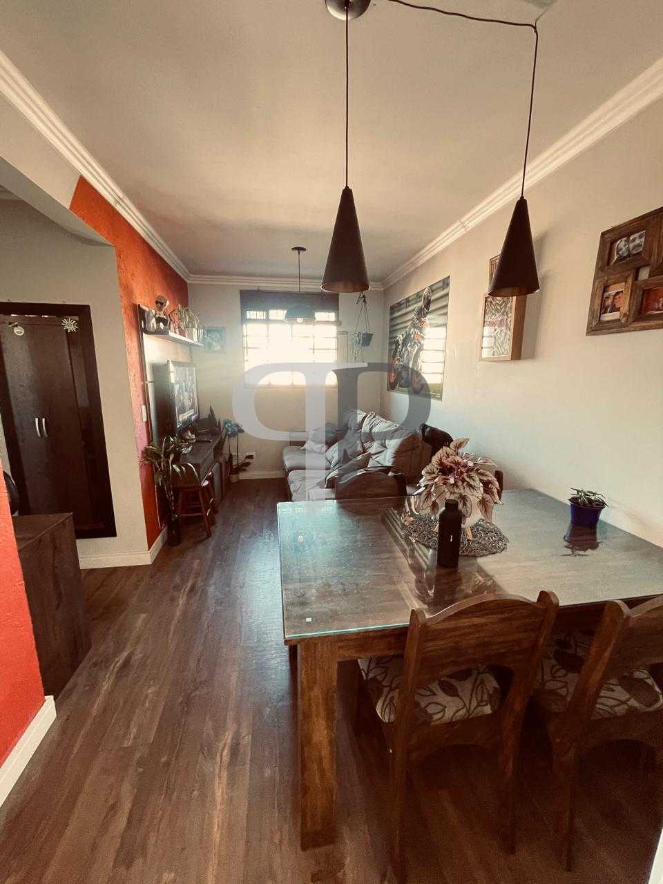 Apartamento de 3 Quartos no Tingui com Excelente Localização