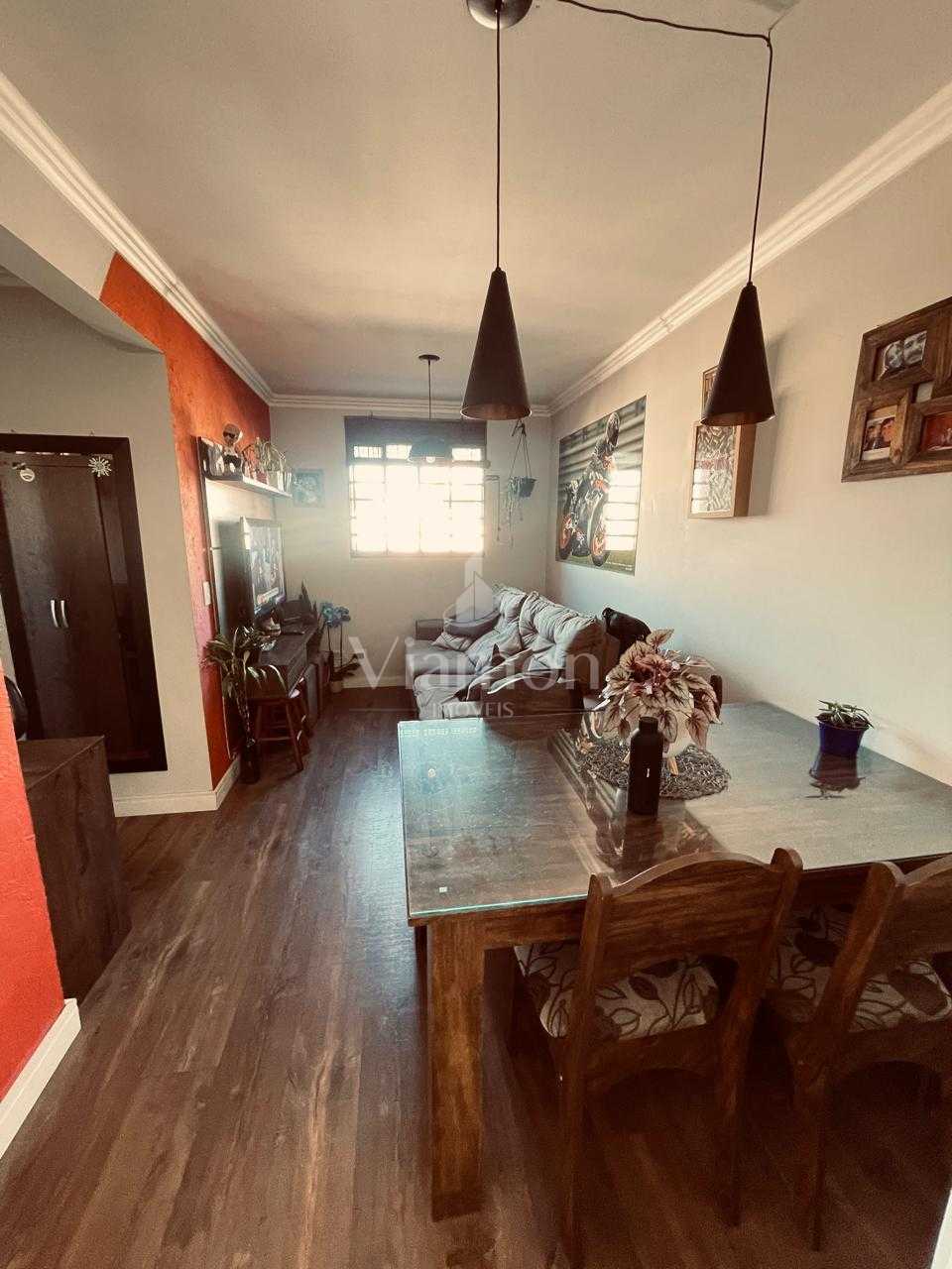 Apartamento de 3 Quartos no Tingui com Excelente Localização