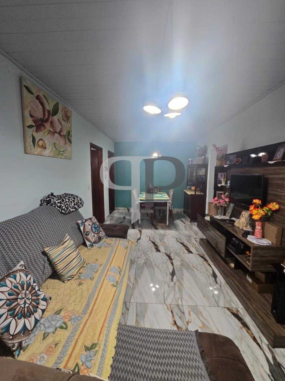 Casa com Edícula no Parigot de Souza | Espaço, Privacidade e Q...