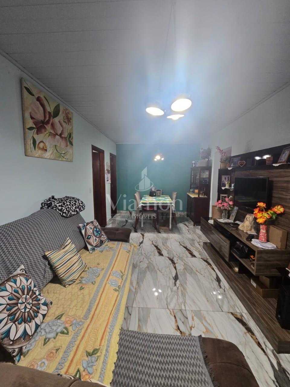 Casa com Edícula no Parigot de Souza | Espaço, Privacidade e Q...