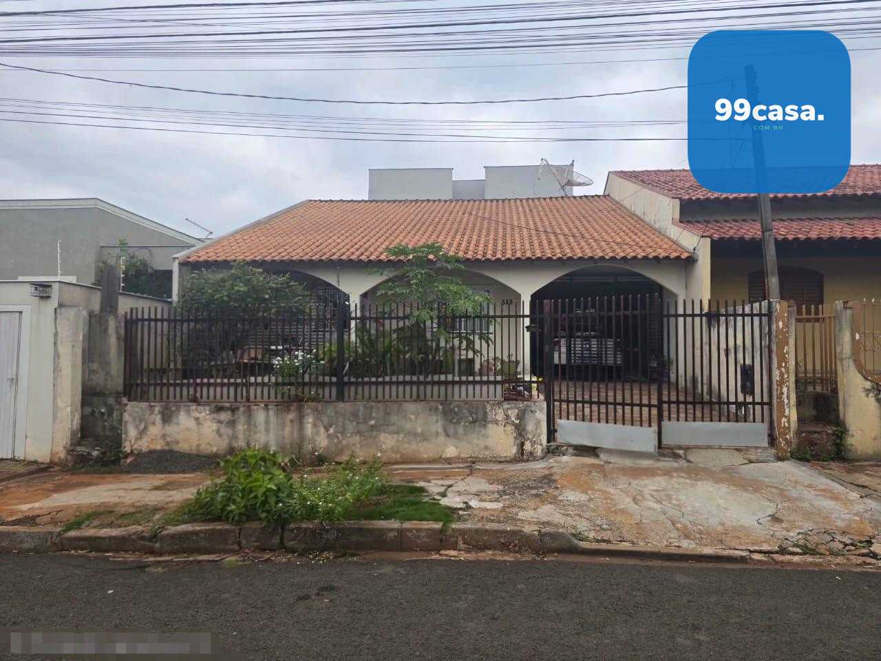 Casa ? venda 6 su?tes, 687m2 e piscina, Alphaville Graciosa, P...