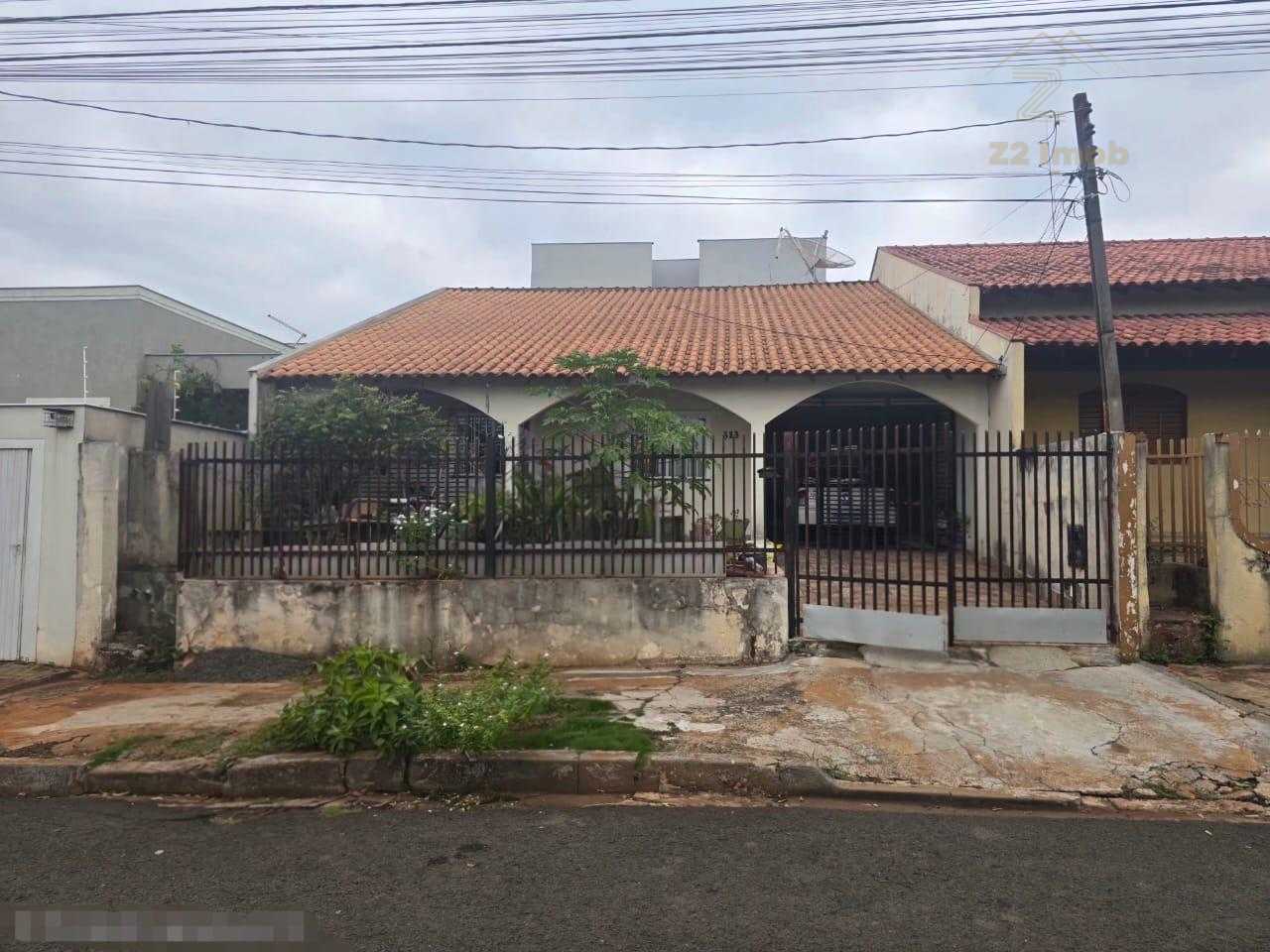 Casa com Edícula no Parigot de Souza | Espaço, Privacidade e Q...