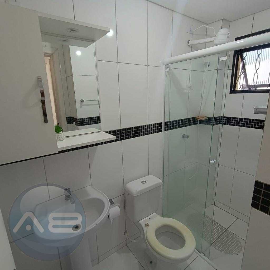 Apartamento à venda, portão, CURITIBA - PR