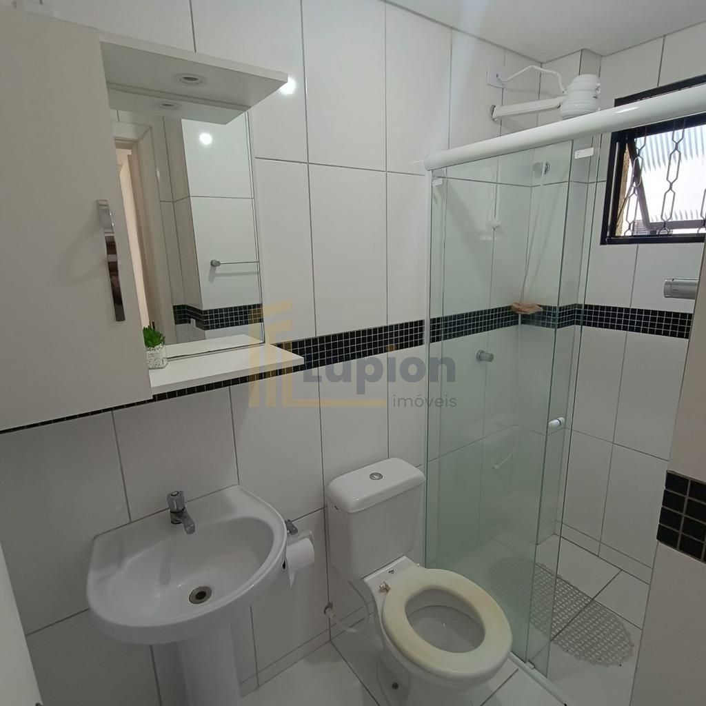Apartamento à venda, portão, CURITIBA - PR