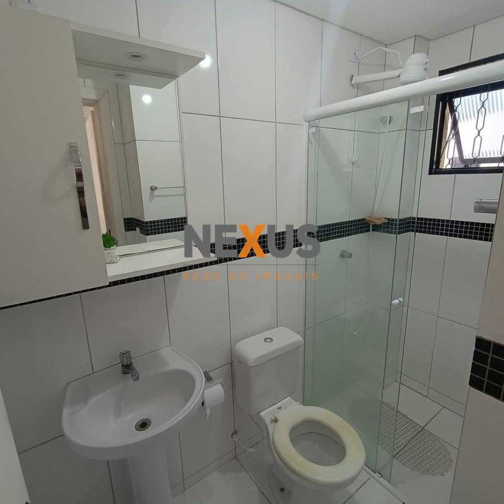 Apartamento à venda, portão, CURITIBA - PR