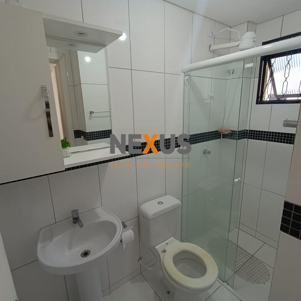 Apartamento à venda, portão, CURITIBA - PR