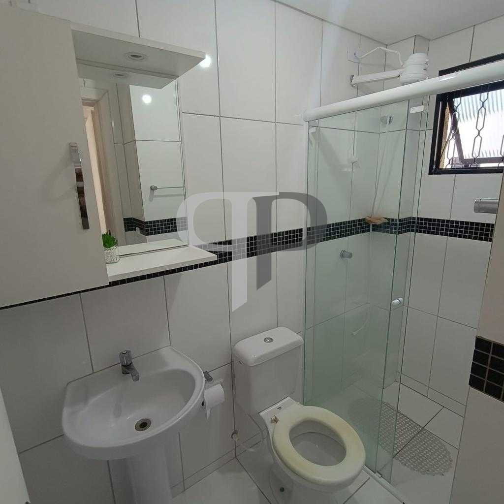 Apartamento à venda, portão, CURITIBA - PR