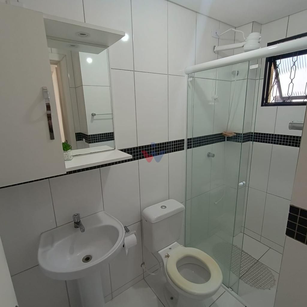 Apartamento à venda, portão, CURITIBA - PR