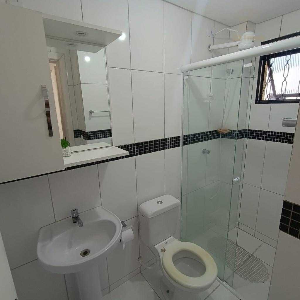 Apartamento à venda, portão, CURITIBA - PR