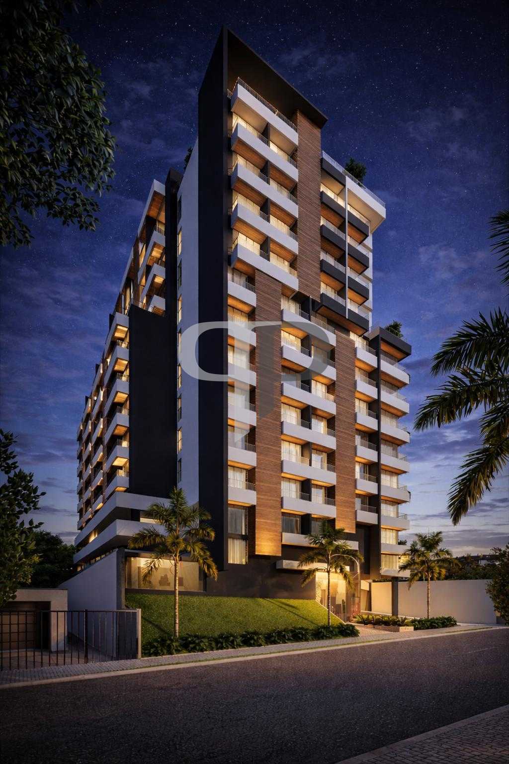 Studio com 1 dormitório à venda,28.00 m², centro, SAO JOSE DOS...
