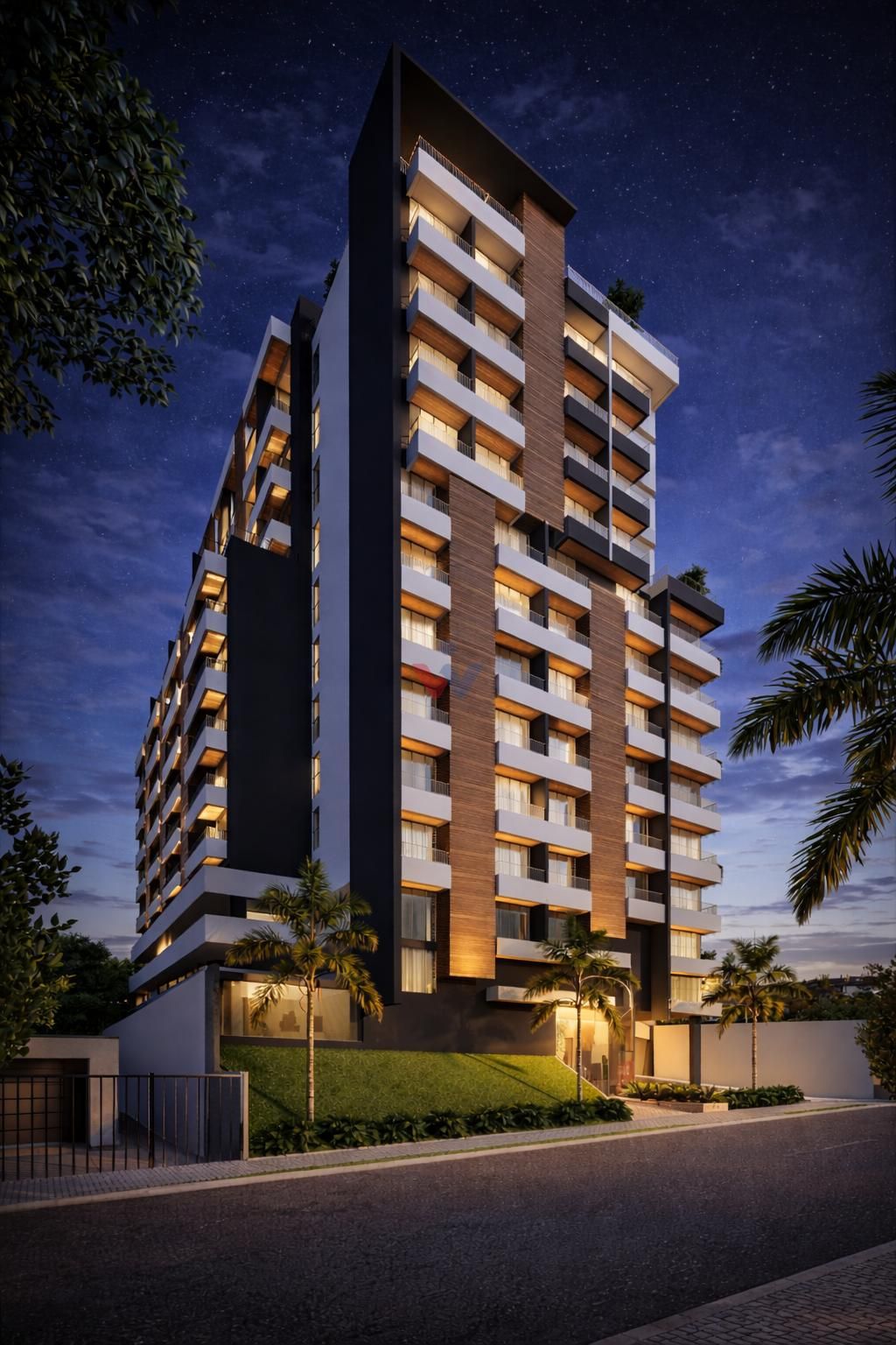 Studio com 1 dormitório à venda,28.00 m², centro, SAO JOSE DOS...