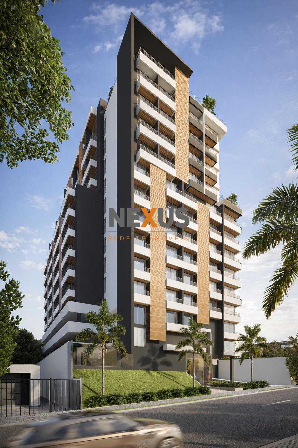 Studio com 1 dormitório à venda,27.00 m², centro, SAO JOSE DOS...