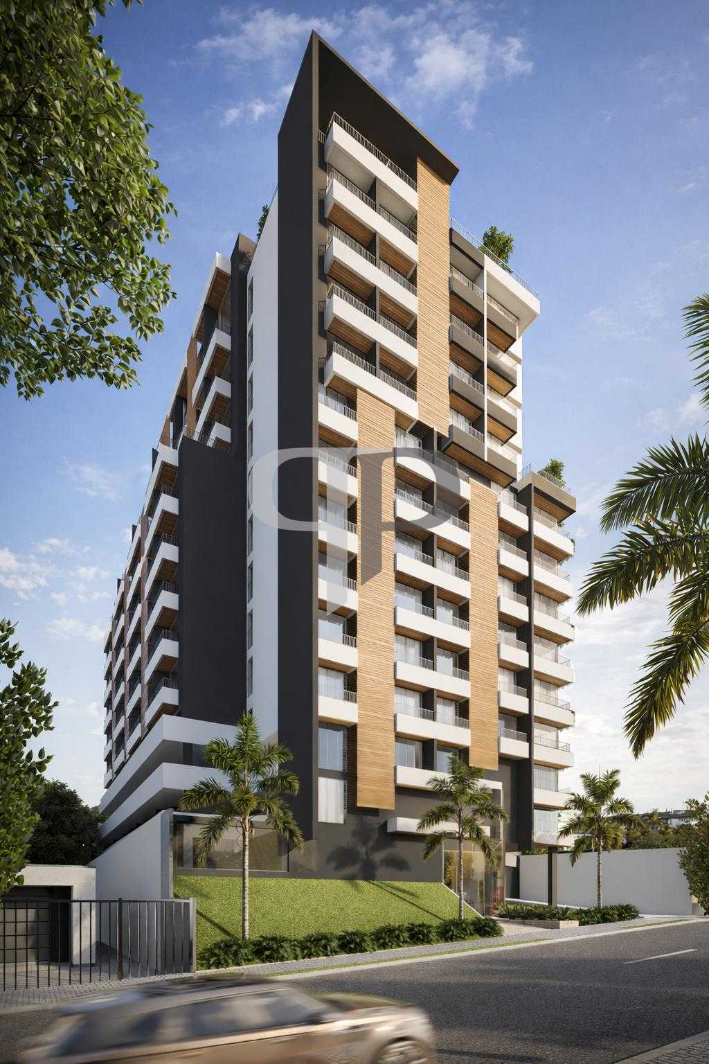 Studio com 1 dormitório à venda,28.00 m², centro, SAO JOSE DOS...