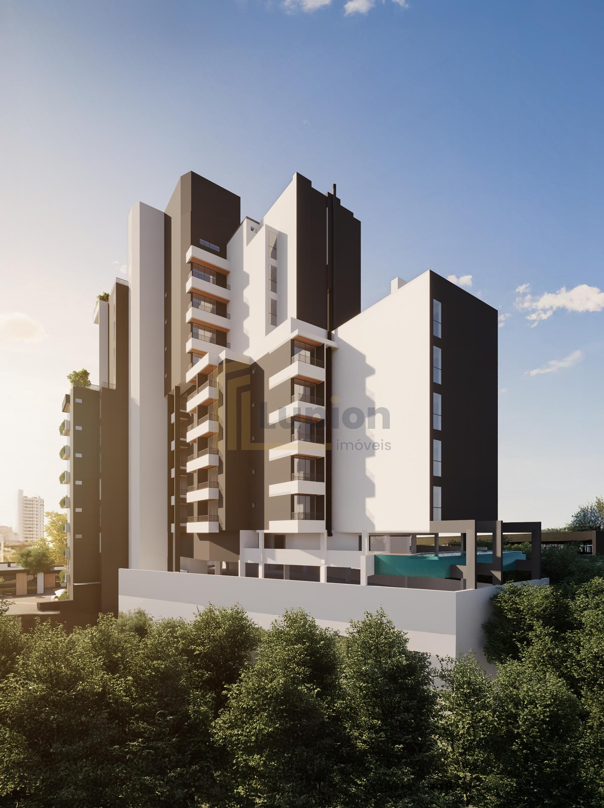 Studio com 1 dormitório à venda,27.00 m², centro, SAO JOSE DOS...