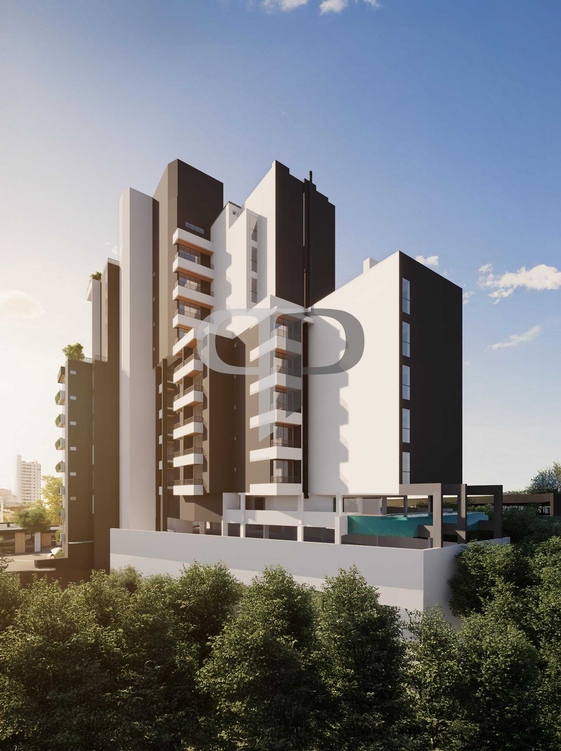 Studio com 1 dormitório à venda,28.00 m², centro, SAO JOSE DOS...