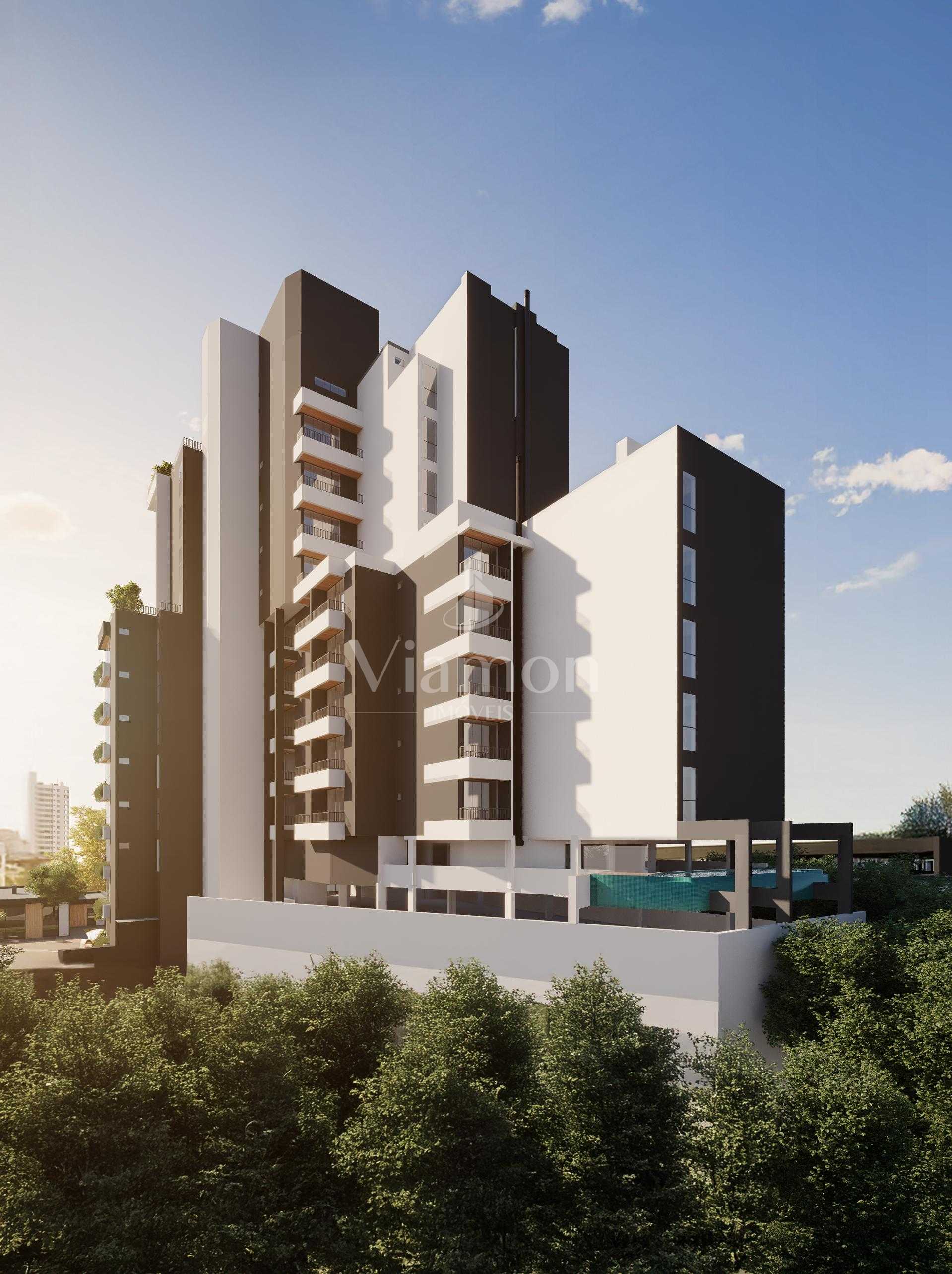Studio com 1 dormitório à venda,28.00 m², centro, SAO JOSE DOS...