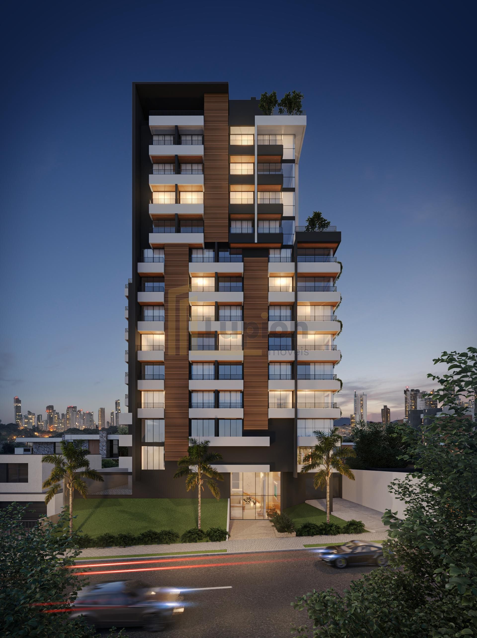 Studio com 1 dormitório à venda,27.00 m², centro, SAO JOSE DOS...