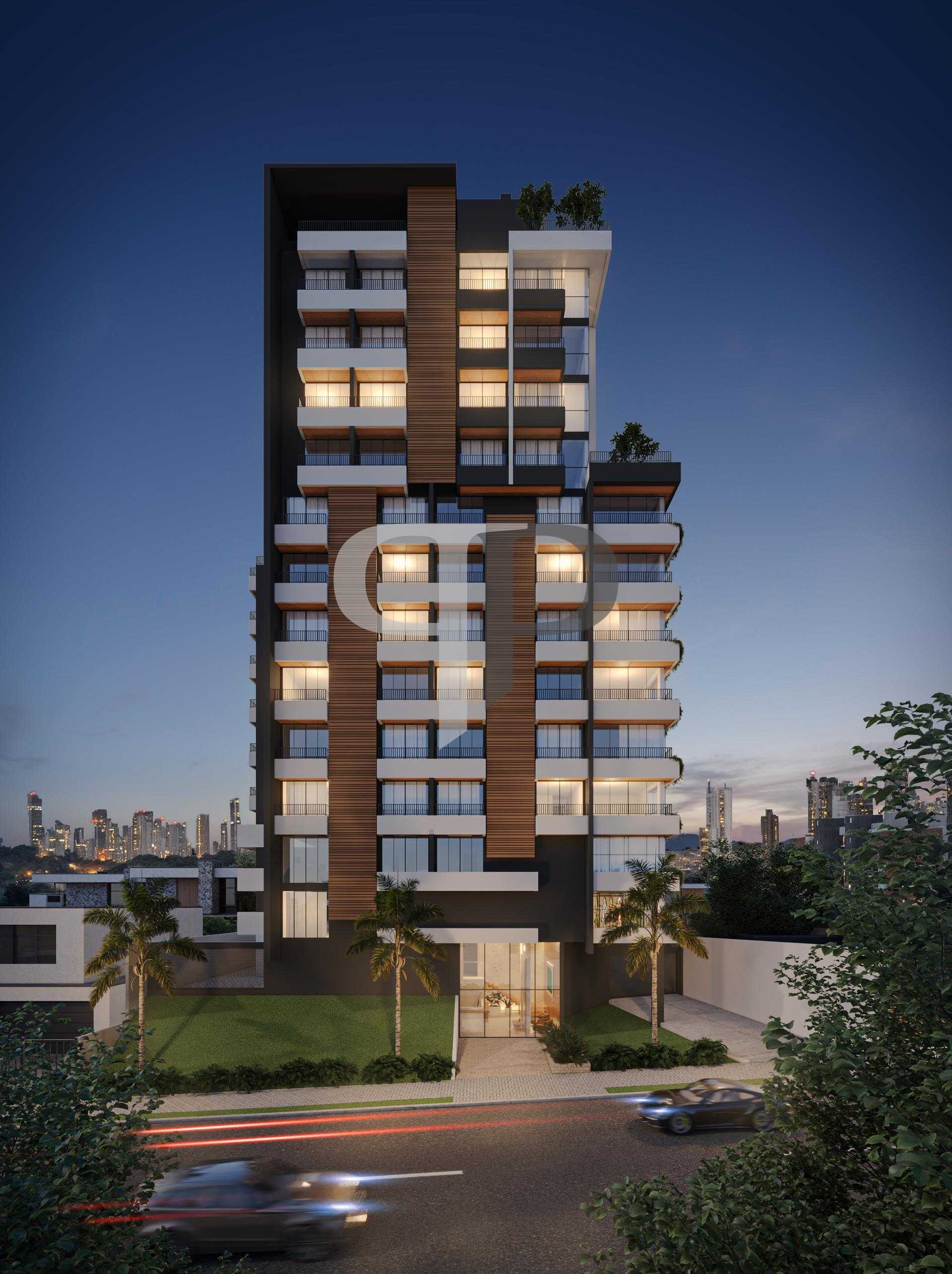Studio com 1 dormitório à venda,28.00 m², centro, SAO JOSE DOS...