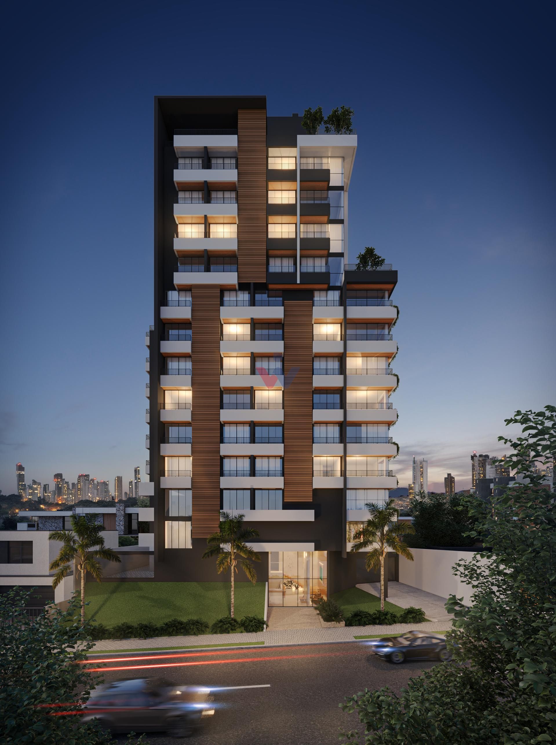 Studio com 1 dormitório à venda,28.00 m², centro, SAO JOSE DOS...