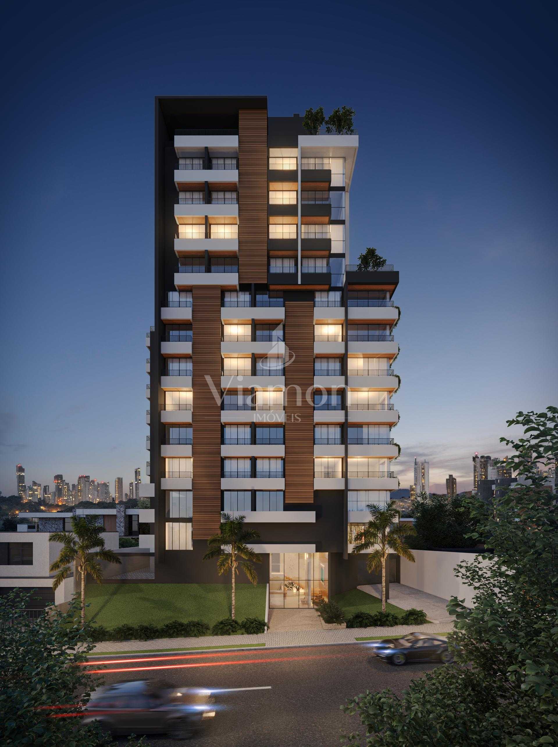 Studio com 1 dormitório à venda,28.00 m², centro, SAO JOSE DOS...