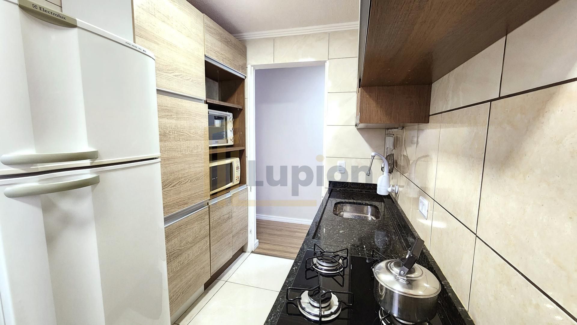 Apartamento 2 Quartos no Campo Comprido por R$ 240 Mil | Natur...