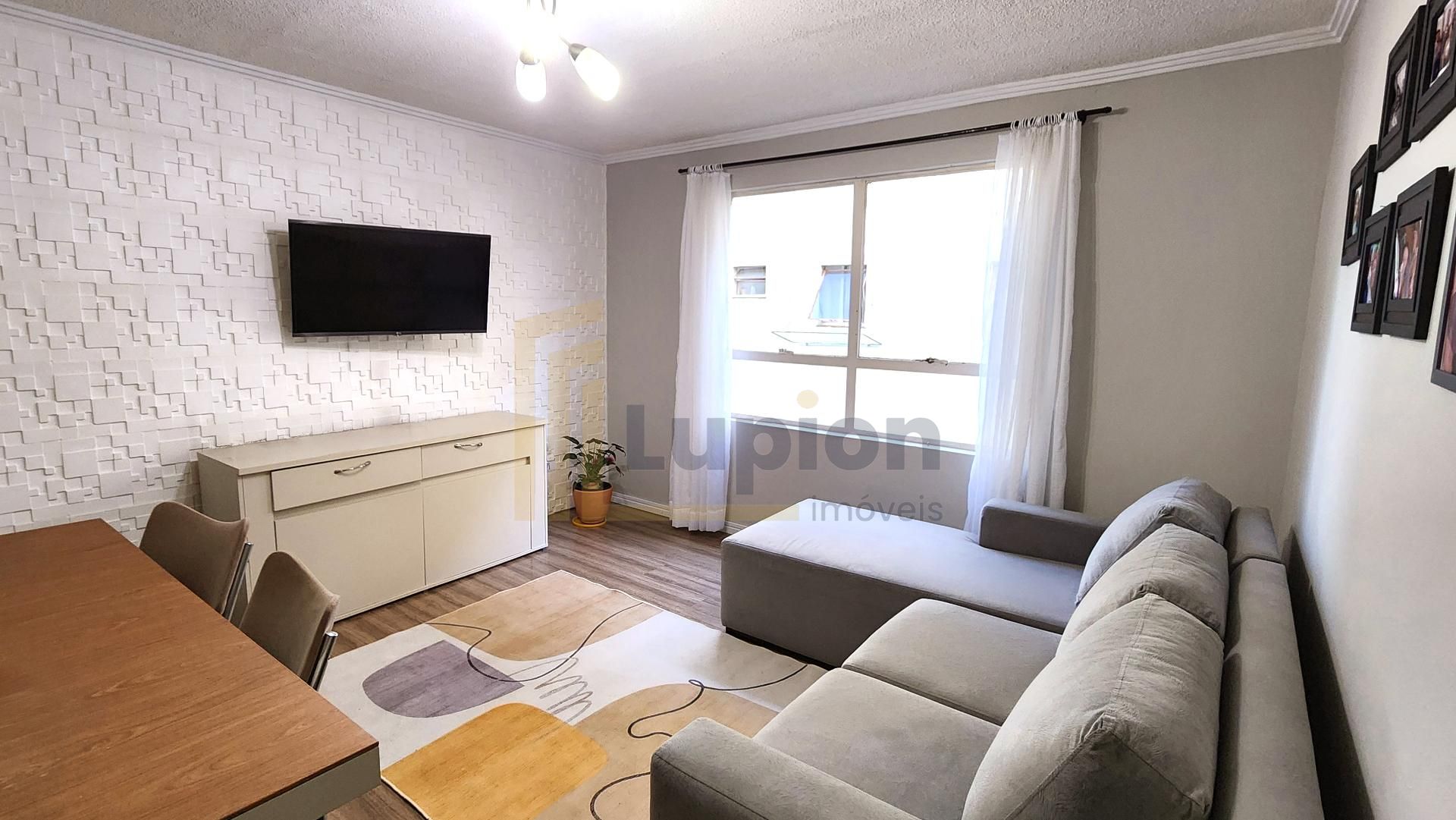 Apartamento 2 Quartos no Campo Comprido por R$ 240 Mil | Natur...